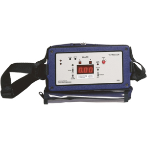 TLV FALCON有機(jī)化合物（VOCs）的便攜式光電離（PID）檢測(cè)器