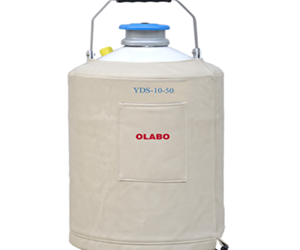 歐萊博/OLABO儲運(yùn)兩用液氮罐YDS-50B-80（6）