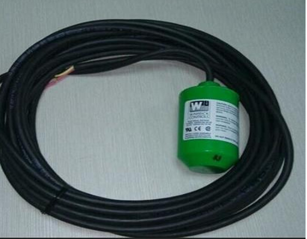 MGRE40W 電纜浮球式液位開關(guān) Gems捷邁-上海茂培供應