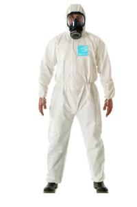 Microgard 2000低危險性化學(xué)液體噴霧防護(hù)服