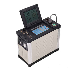 LB-60E系列自動(dòng)煙氣煙塵測試儀