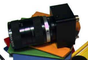 SI-1920HD 高速、高分辨率工業(yè)相機