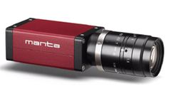 工業(yè)相機 MANTA G-033