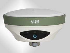 青島中海基業(yè)中海達(dá)華星A12總代理，高精度gps北斗測量儀