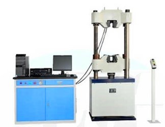 WEW-600B微機(jī)屏顯液壓萬能試驗機(jī)