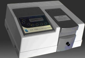 UV7504（752W）型紫外可見分光光度計(jì)