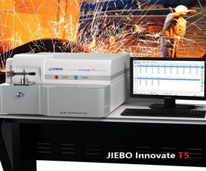 晉城大同全譜直讀光譜儀Innovate T5，銅鋁合金光譜分析儀，杰博光譜儀定制