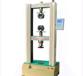 WDW-S10-100數(shù)顯式電子拉力試驗機