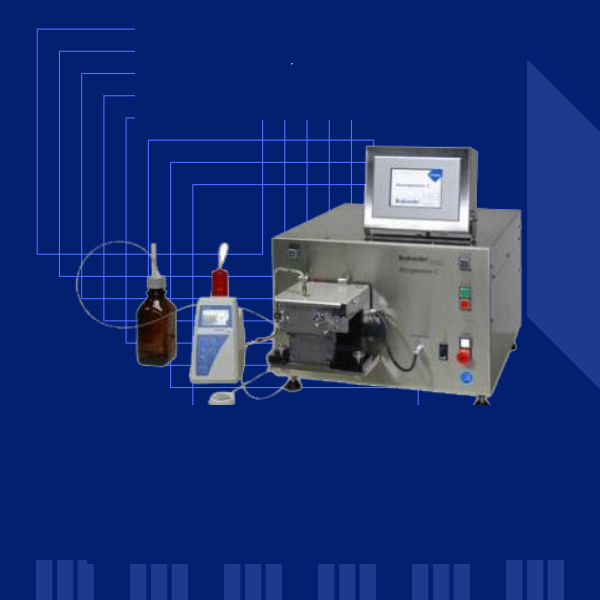 德國Brabender儀器炭黑結(jié)構(gòu)分析儀,Absorptometer C型炭黑吸油計(jì)