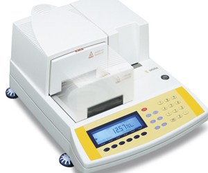MA100C-000115V1紅外水份測(cè)定儀