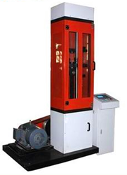 TPJ-5、10、20、50機械式彈簧疲勞試驗機