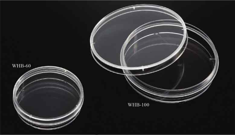 細(xì)胞培養(yǎng)皿 WHB-150，WHB-100，WHB-60，WHB-40