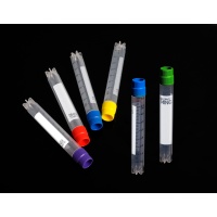 巴羅克/Biologix 5ml外旋凍存管883500 管蓋一體化設(shè)計(jì)，外旋管無0型圈