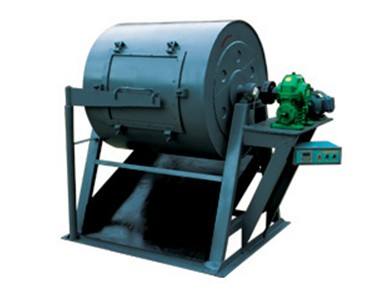 ISO燒結礦和球團礦機械強度測定轉(zhuǎn)鼓機