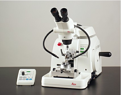 徠卡Leica 自動(dòng)輪轉(zhuǎn)切片機(jī)
