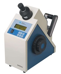 WYA-2S數(shù)字阿貝折射儀(微機(jī)、液晶數(shù)顯、通過CE認(rèn)證)