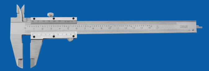 Caliper 藍(lán)色樹木植物作物測(cè)徑儀測(cè)樹卡尺