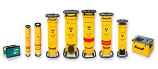 XXQ、XXG、XXH系列 便攜式X射線探傷機(jī)