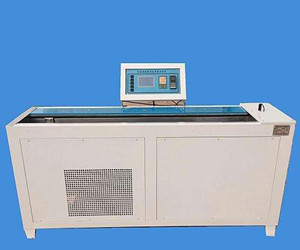 SY-1.5、2.0C自動控溫雙數(shù)顯延伸儀