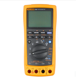 福祿克Fluke787工業(yè)高級(jí)多功能過程萬用表華南區(qū)一級(jí)供應(yīng)商銷售