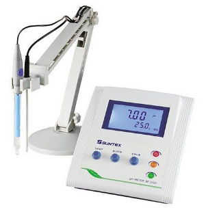法國(guó)Radiometer Analytical ION570 多功能離子分析儀