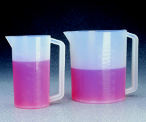 美國Nalgene 1510 Griffin.低型燒杯，Teflon*PFA