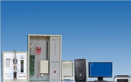 電腦高速碳硫分析儀、鋼鐵碳硫分析儀器