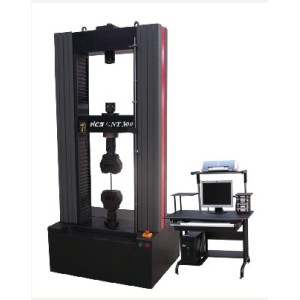 微機(jī)控制電子萬(wàn)能試驗(yàn)機(jī)