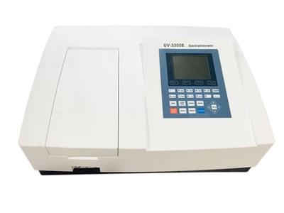 美譜達(dá)紫外可見分光光度計(jì)UV-3300B