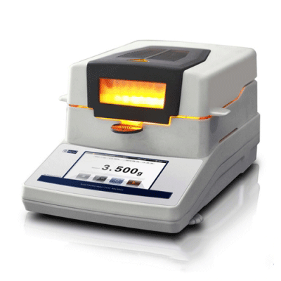 幸運(yùn)XY-100MW-T系列觸控式水分測定儀