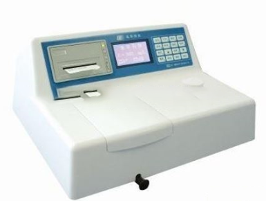 智能多參數(shù)測(cè)定儀5B-3B（H）
