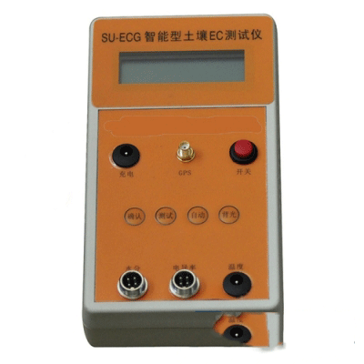 國產(chǎn)SU-ECA土壤電導(dǎo)率測(cè)定儀