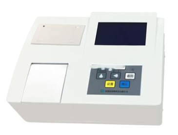 TR-208 COD氨氮檢測(cè)儀