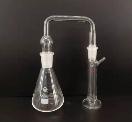 玻璃儀器,實驗室設(shè)備,實驗室儀器,砷化測定裝置
