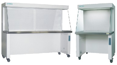潔凈工作臺(tái)SW-CJ-1CU雙人、水平送風(fēng)