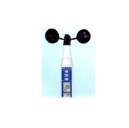 AM-4220,杯式風(fēng)速計，AM4220