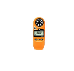 Kestrel2500手持風(fēng)速測量計(jì)