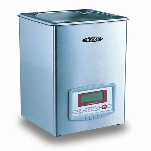 上?？茖?dǎo)超聲波清洗器SK1200H 高頻臺(tái)式 LCD