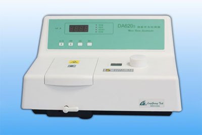 熒光檢測(cè)器， 熒光測(cè)試儀， 長壽命、高穩(wěn)定、低噪聲進(jìn)口光源熒光檢測(cè)儀