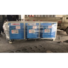 低溫等離子凈化器油煙廢氣處理設(shè)備制造商誠信經(jīng)營(yíng)質(zhì)量保證