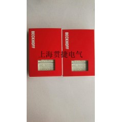 BECKHOFF倍福KL3002，KL3001