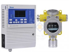天然氣報(bào)警器,RBT-6000-ZLG天然氣探測器