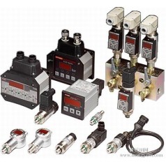 供應(yīng)德國HYDAC壓力開關(guān)、HYDAC壓力繼電器、HYDAC溫度傳感器等