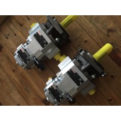 R900961548力士樂(lè)齒輪泵PGH2-2X/008LE07VU2