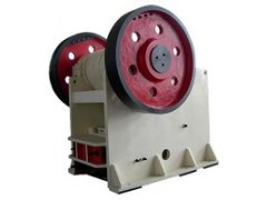 顎式破碎機，69型顎破價格和參數(shù)