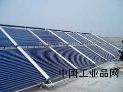 無錫蘇州上海太陽能熱水工程廠家有哪些？