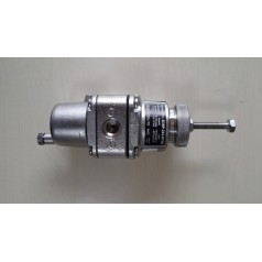 NORGREN諾 不銹鋼過濾減壓閥B38P-244-B1MA 現(xiàn)貨特價(jià)銷售