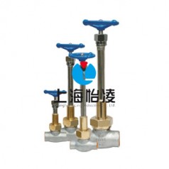 DJ61F-40P低溫截止閥江蘇廠(chǎng)家