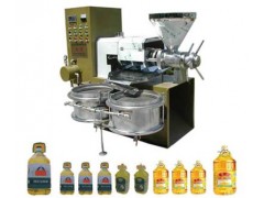 榨油機智能時代的到來，盛達榨油機老品牌值得信賴