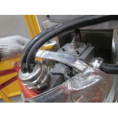 MOTOMAN機器人防護罩，安川防護罩,  MH,HP,UP